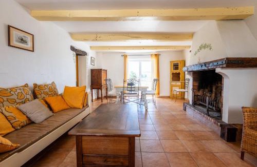Redortiers House | Bastide de Marius