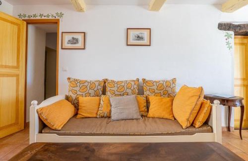 Redortiers House | Bastide de Marius