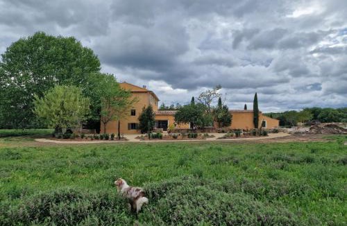 Roussillon House | Bastide des 7 Sœurs