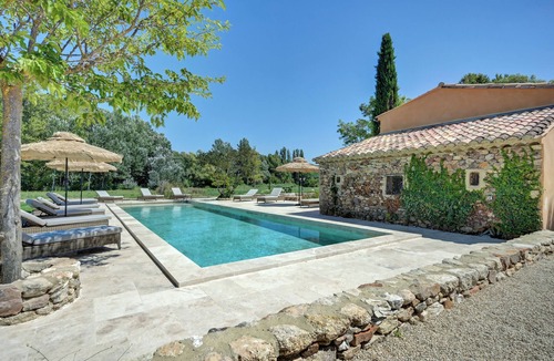 Roussillon House | Bastide des 7 Soeurs