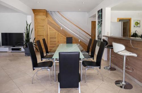 Veynes Villa | Bastide des Civayeres