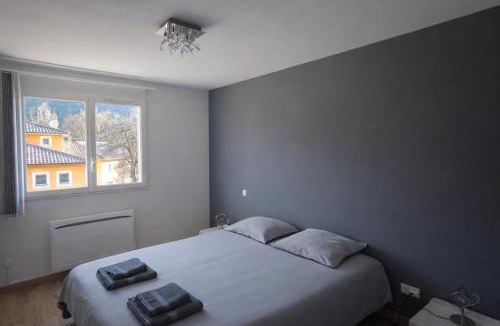 Veynes Villa | Bastide des Civayeres
