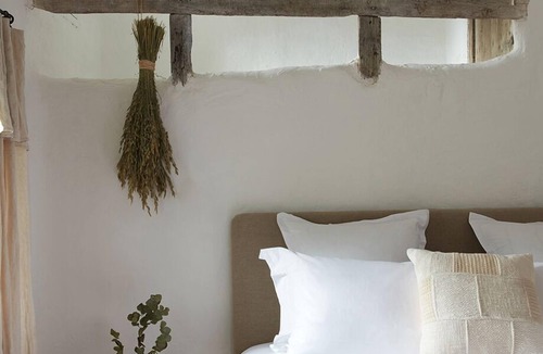 Oppede House | Bastide du Mourre - Fontenille Collection