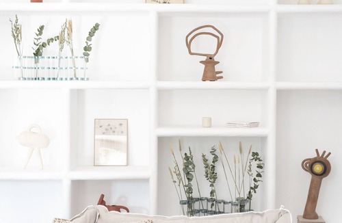 Oppede House | Bastide du Mourre - Fontenille Collection