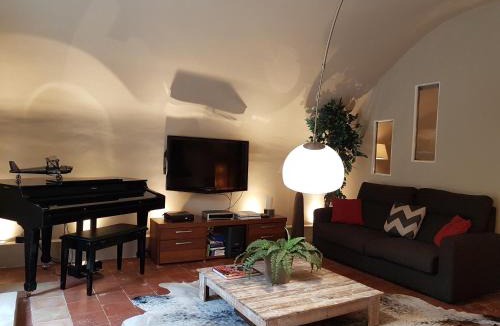 Auriol Apartment | Bastide en Provence