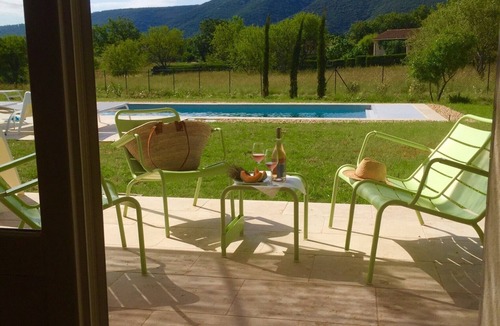 Lacoste House | Bastide la Melonnerie