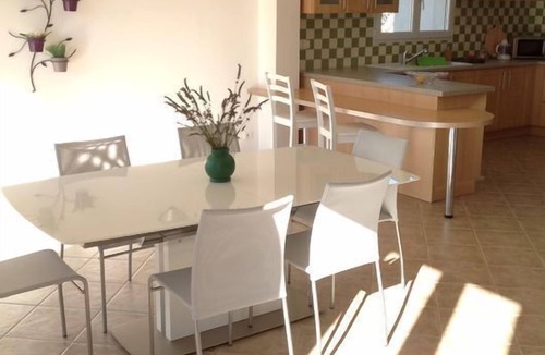 Nans-les-Pins House | Bastide near golf course - heated swimming pool (April to October) - car recharging station