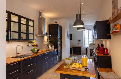 Le Pradet House | BASTIDE PROVENCALE PROCHE PLAGE