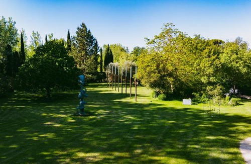 Le Thor Hotel | Bastide Rose