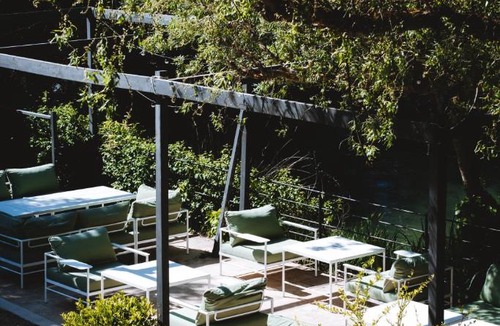 Le Thor Hotel | Bastide Rose