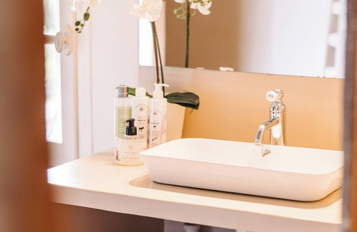 Saint-Didier Bed & Breakfast | Bastide Saint Didier