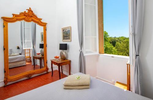 Brue-Auriac House | Bastide Saint-Estève