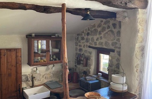 Baudinard-sur-Verdon Apartment | Bastide Saint Michel - Ferme Templière - Lacs du Verdon