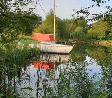 Berne Other | Bateau Gîte