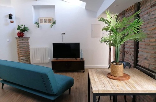 Bayonne Apartment | Bayonne: Super Studio en Plein Cœur de la Ville