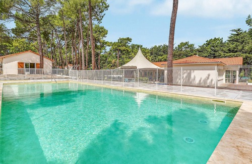 La Faute-sur-Mer House | Beach front home in La Faute-sur-Mer