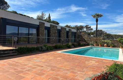 Cap Benat House | Beachfront Home