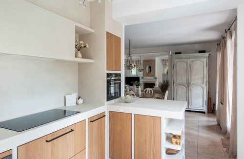 Cote d'Azur- French Riviera Villa | Beachside Bliss in Gassin