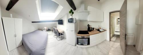 Chateauvert Apartment | Beau Studio Centre Ville Paul Bert