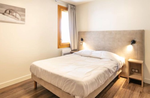 Doucy-Combelouviere Apartment | Beauregard by Interhome