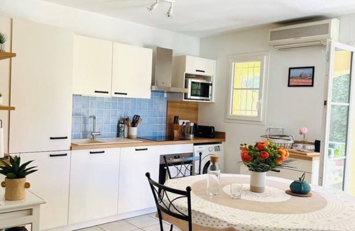 La Garde-Freinet Apartment | Beautiful 3 bedroom apartment