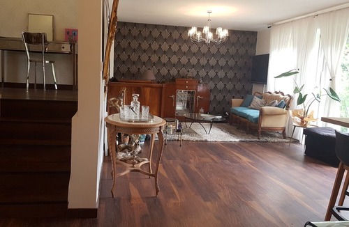 Puilboreau Apartment | Beautiful apartment in La Roch./Puilboreau 5 p.