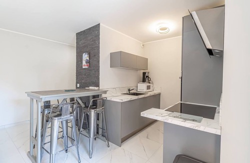 Beausoleil Apartment | Beautiful Apartment With Pool Near Monaco
