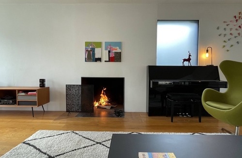 Larmor-Plage Villa | Beautiful architect-designed house