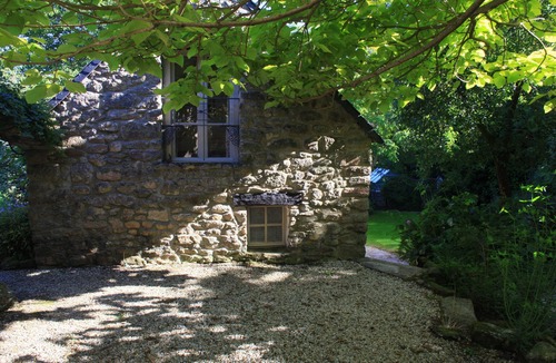 Ploerdut Cottage | Beautiful cottage with exceptional accommodation in a peaceful rural location
