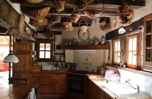 Labastide-dArmagnac House | Beautiful Gascon home with private pool close to medieval bastide
