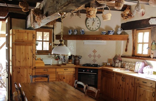 Labastide-dArmagnac House | Beautiful Gascon home with private pool close to medieval bastide