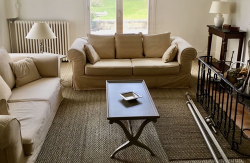 Saint-Pierre-d'Irube House | Beautiful family house on the Côte Basque