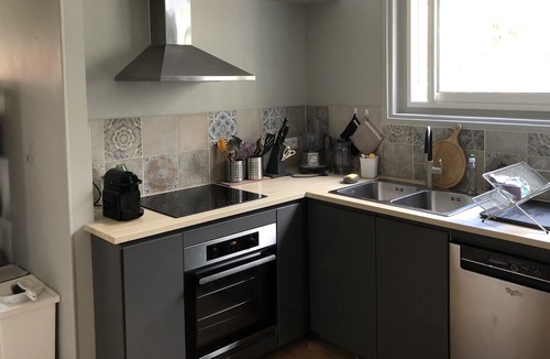 Saint-Pierre-d'Irube House | Beautiful family house on the Côte Basque