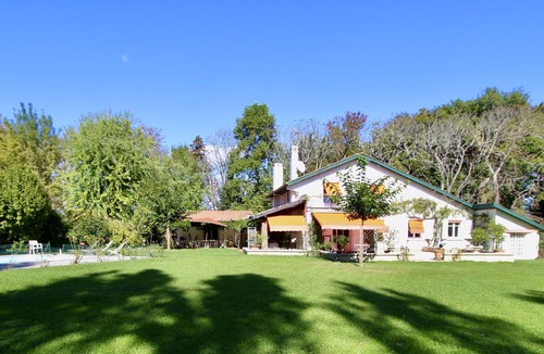 Saint-Pierre-d'Irube House | Beautiful family house on the Côte Basque