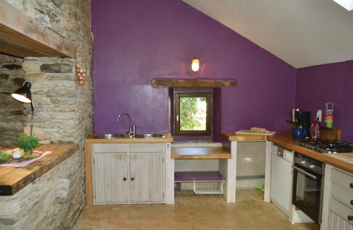 Kerherou House | Beautiful home in Moelan sur Mer