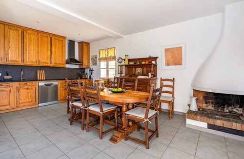 Eze House | Beautiful home in Eze