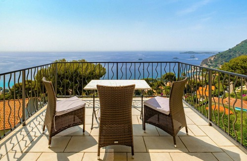 Eze House | Beautiful home in Eze