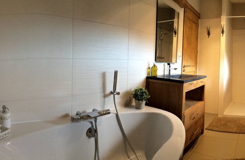 Les Carroz-d'Araches Ski Chalet | BEAUTIFUL MODERN CHALET WITH PANORAMIC VIEW - NEAR TRACKS - 10 PERS