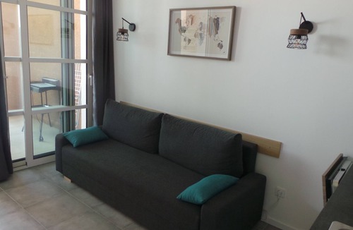 Cap Esterel Apartment | Beautiful Modern Sea View Apartment in Cap Estérel!