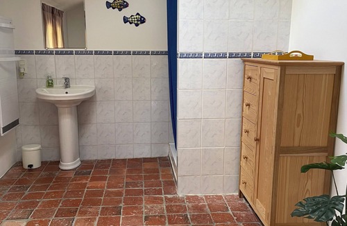 Sombrun House | Beautiful, private house with large pool & garden.