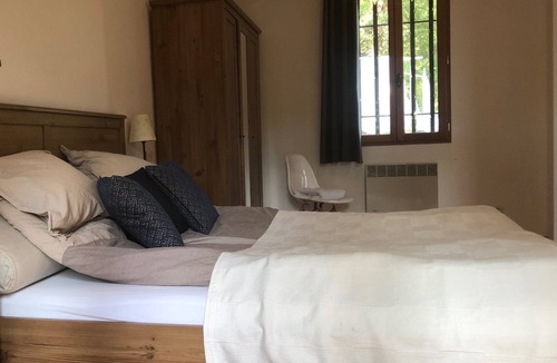Bargemon Villa | Beautiful Provence villa with stunning view, private pool, near Verdon.