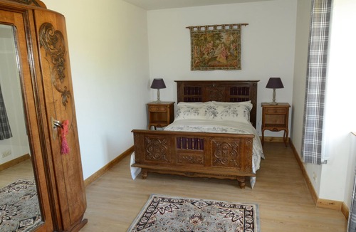 Montaudin House | Beautiful Renovated Gite in the Countryside