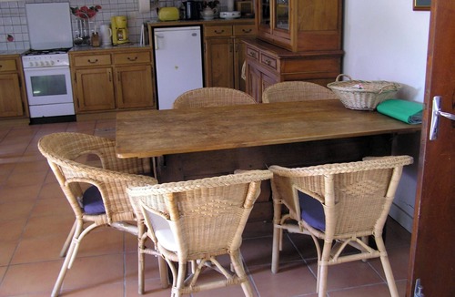 Leuhan House | Beautiful Secluded Converted Breton Farmhouse with Pool Generous grounds/gardens