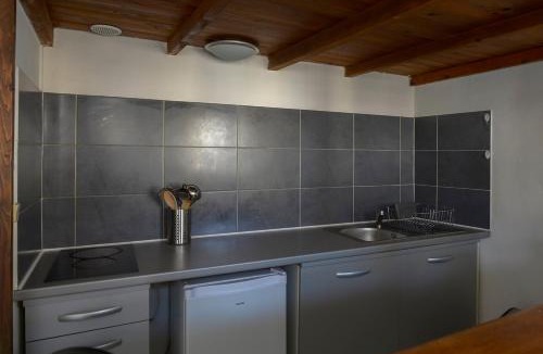 Lodi Apartment | Beautiful studio - view on Notre-Dame de la Garde