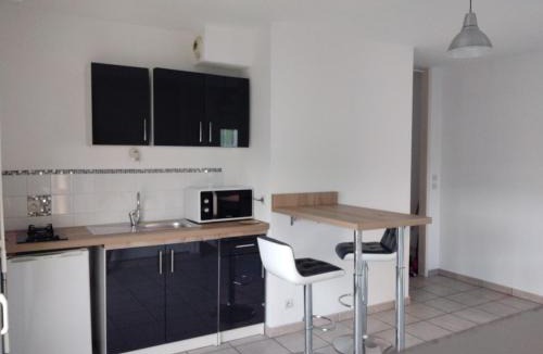 Gap Apartment | Beautiful studio with balcony