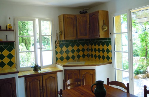 Entrecasteaux House | Beautiful sunny bastide with private pool