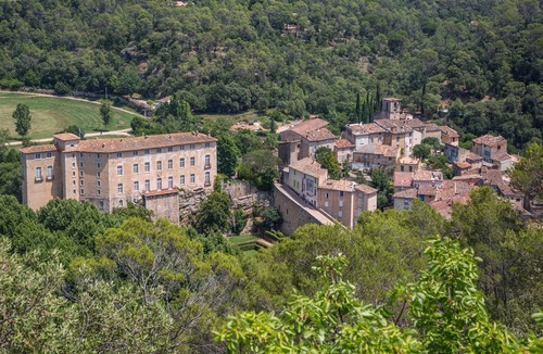 Entrecasteaux House | Beautiful sunny bastide with private pool