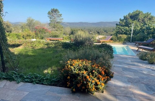 Porto-Vecchio House | Beautiful, very spacious ground floor villa