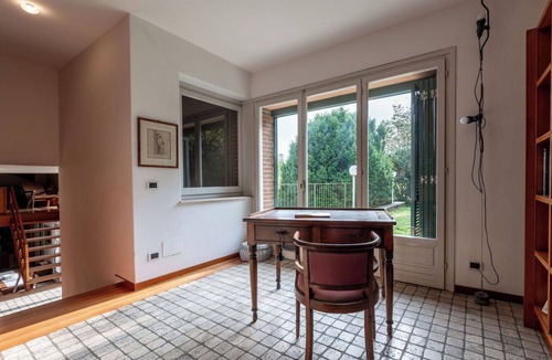 Cioccaro House | Beautiful villa for 8 people with WIFI, TV and pets allowed