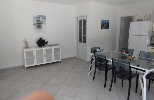 Moncale Villa | Beautiful villa near Calvi on private land with private pool